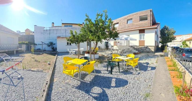 غرفة قياسية حمام مشترك, Hostel Do Alto   Fão