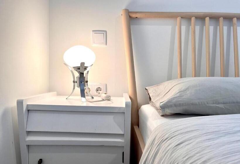 غرفة قياسية, Hostel Do Alto   Fão