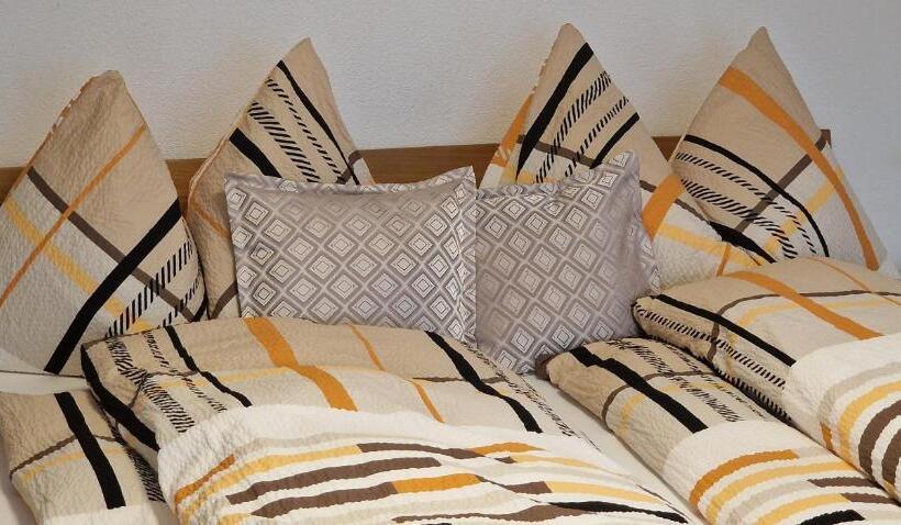 חדר סטנדרט, Gasthaus Hirschen Ag, Oberiberg