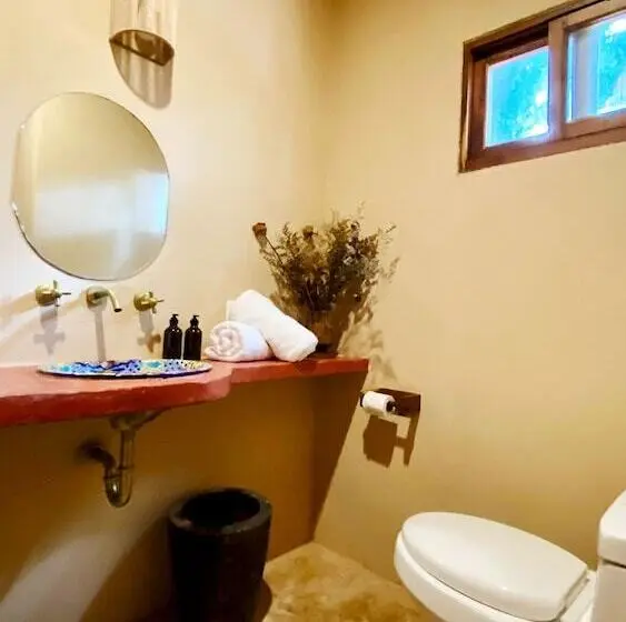 اتاق سوپریور, Boutique Refugio 41