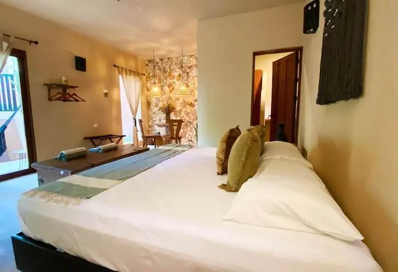 اتاق سوپریور, Boutique Refugio 41