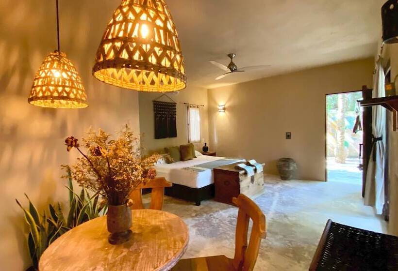 חדר סופריור, Boutique Refugio 41