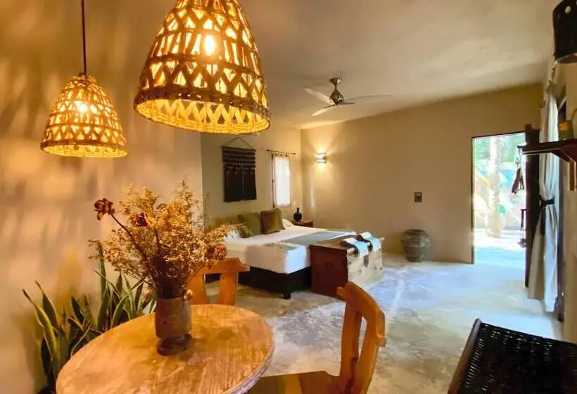 اتاق سوپریور, Boutique Refugio 41
