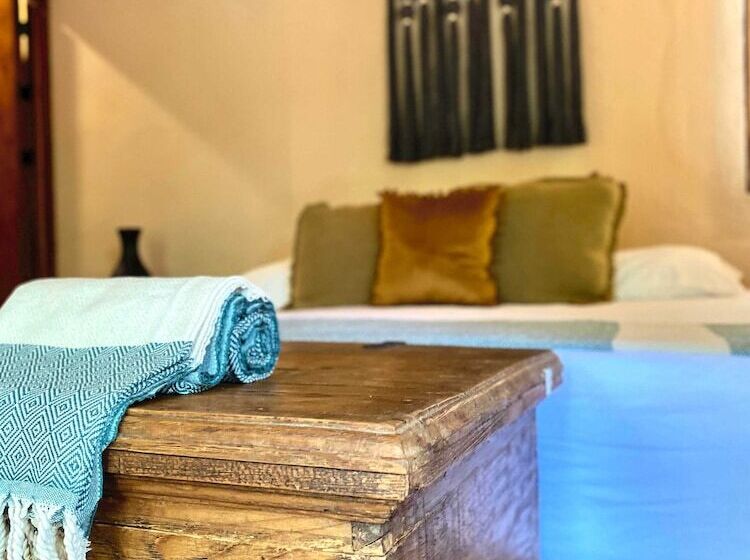 חדר סופריור, Boutique Refugio 41