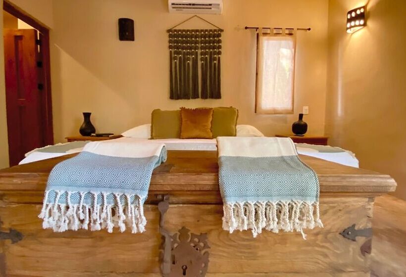 חדר סופריור, Boutique Refugio 41