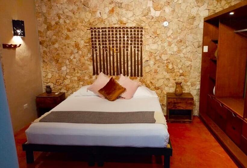 חדר דלוקס, Boutique Refugio 41