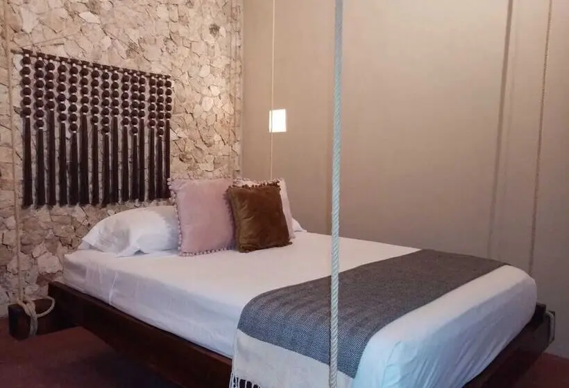 اتاق لوکس, Boutique Refugio 41