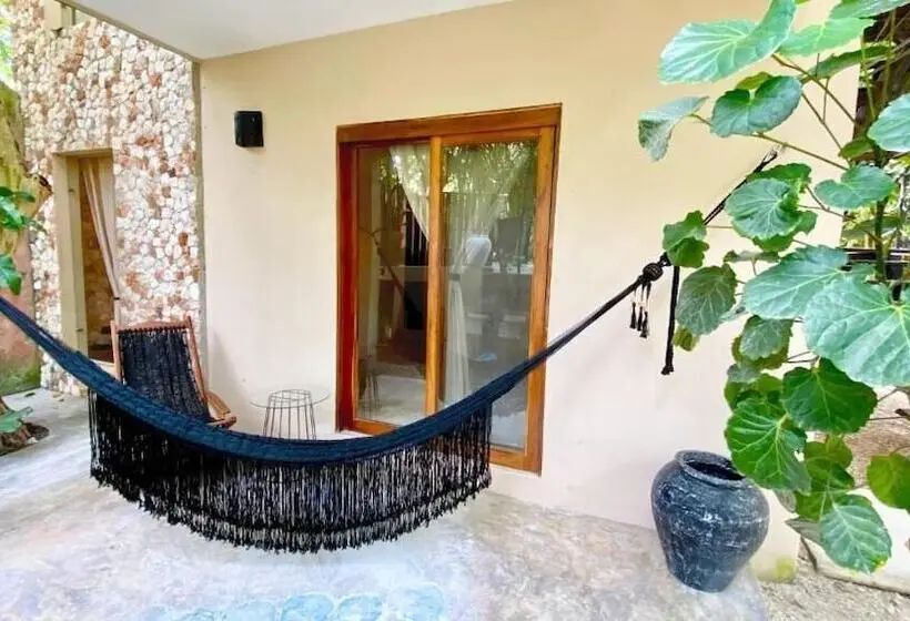 اتاق لوکس, Boutique Refugio 41