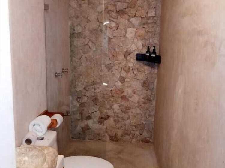 חדר דלוקס, Boutique Refugio 41