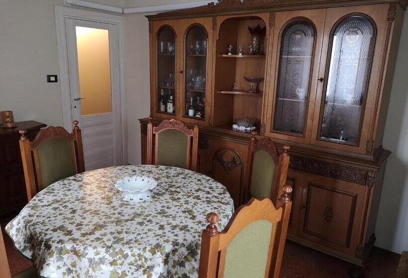 آپارتمان 2 خوابه, Ricordo Del Mare