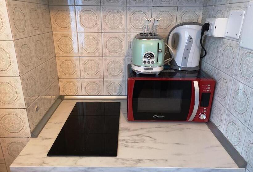 آپارتمان 2 خوابه, Ricordo Del Mare