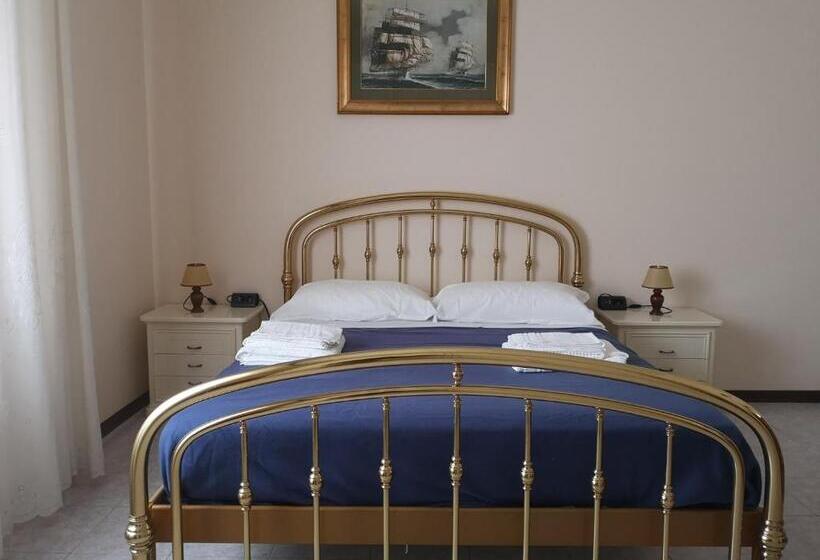 آپارتمان 2 خوابه, Ricordo Del Mare