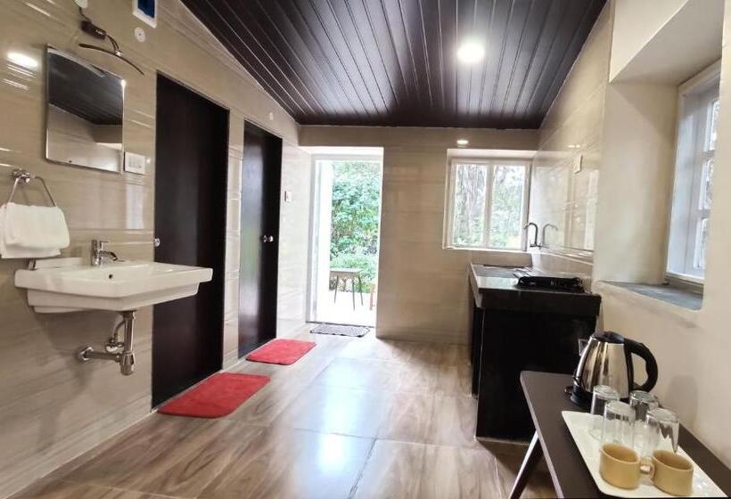 Люкс Повышенной Комфортности, Citadel Resort