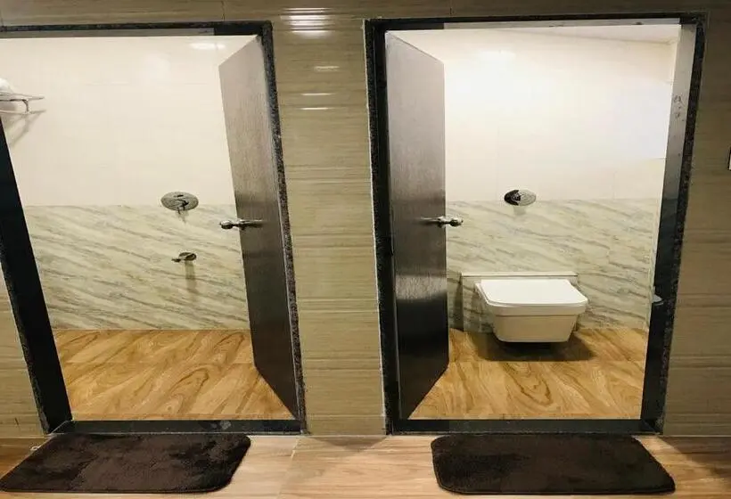 Deluxe-sviitti, Citadel Resort