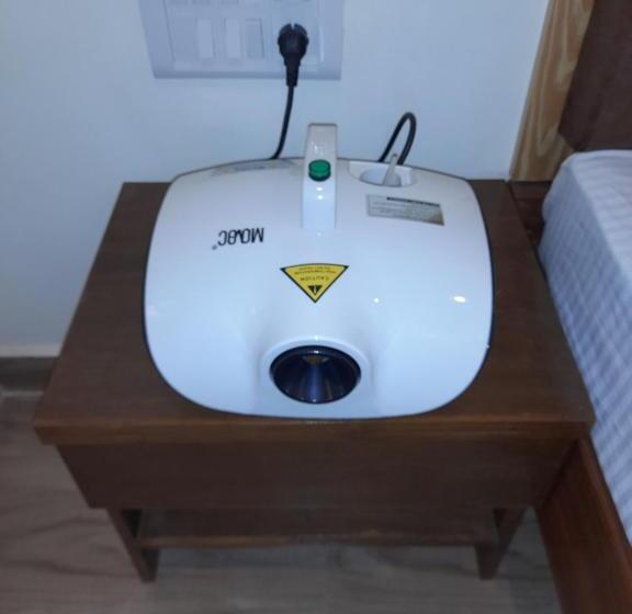 Люкс Повышенной Комфортности, Citadel Resort