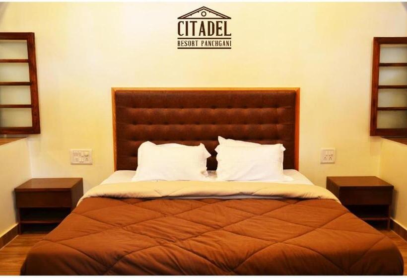 Люкс Superior, Citadel Resort