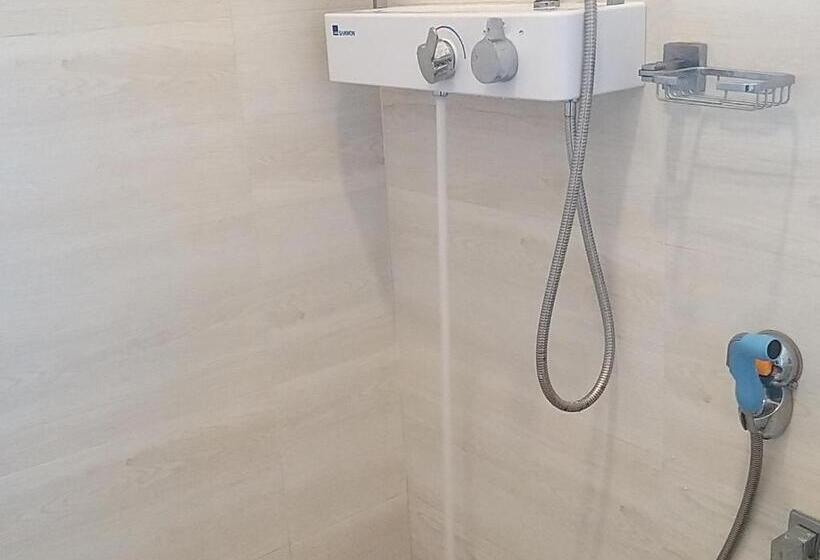 Номер Deluxe Вид на Море с Балконом, Horizon Palace Kabalana