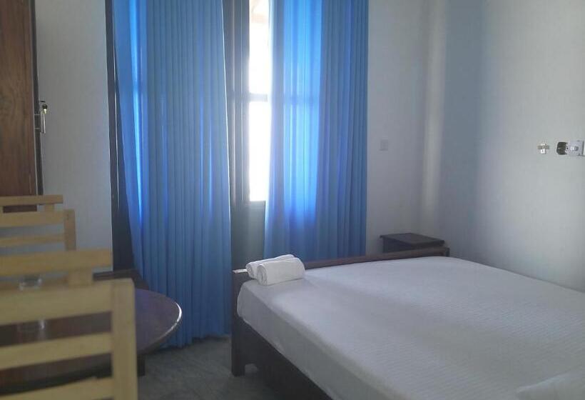 Номер Deluxe Вид на Море с Балконом, Horizon Palace Kabalana