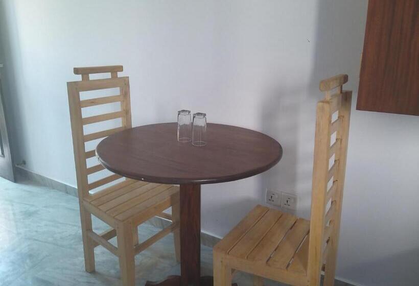 Номер Deluxe Вид на Море с Балконом, Horizon Palace Kabalana