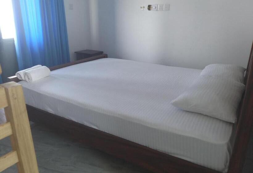 Номер Deluxe Вид на Море с Балконом, Horizon Palace Kabalana