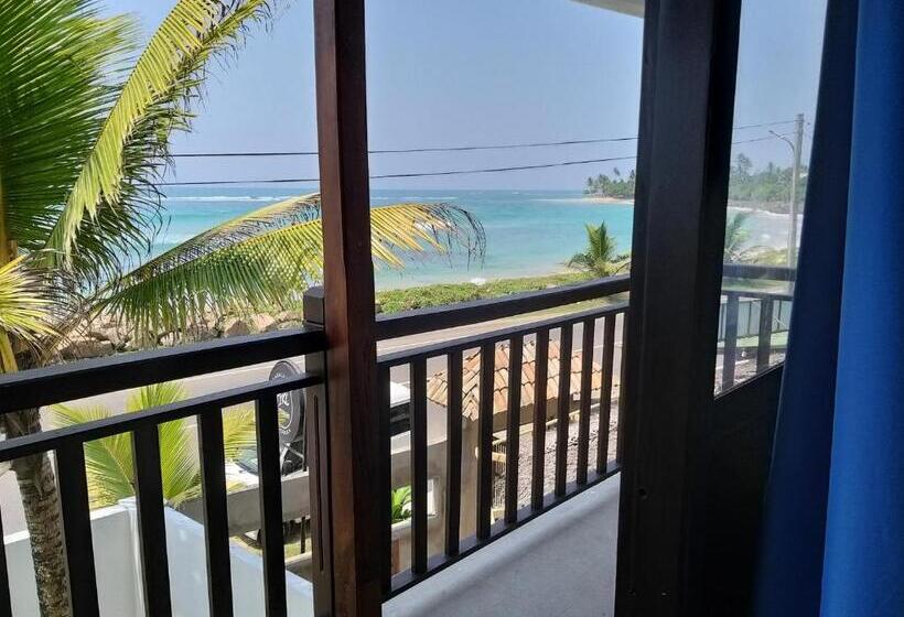 Номер Deluxe Вид на Море с Балконом, Horizon Palace   Kabalana