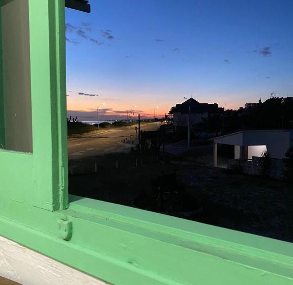 اتاق استاندارد یک نفره, Vista La Floresta