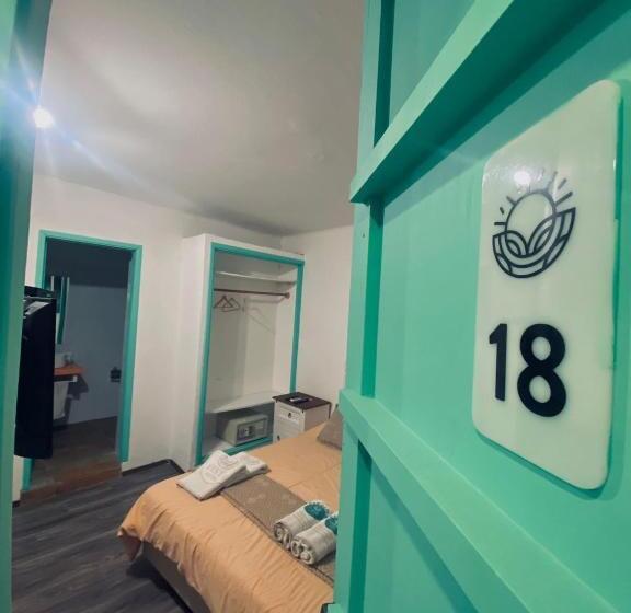 اتاق استاندارد, Vista La Floresta