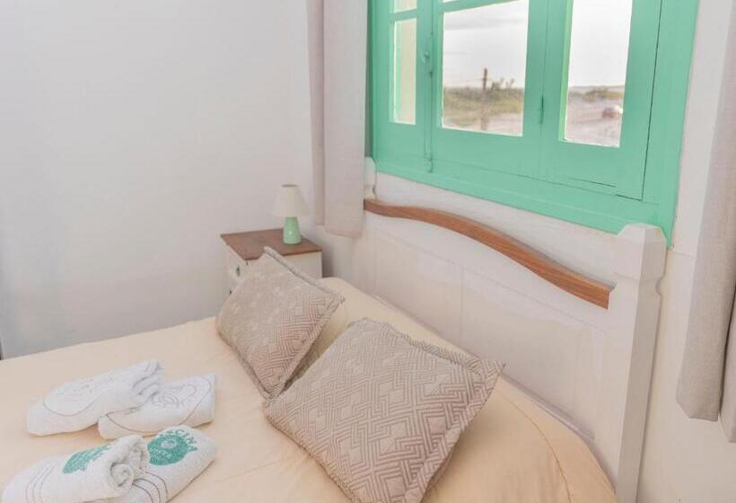 اتاق استاندارد, Vista La Floresta