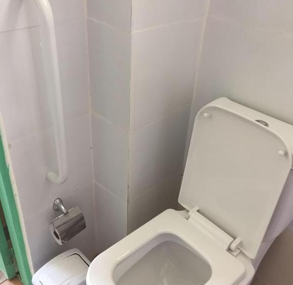 اتاق لوکس, Vista La Floresta