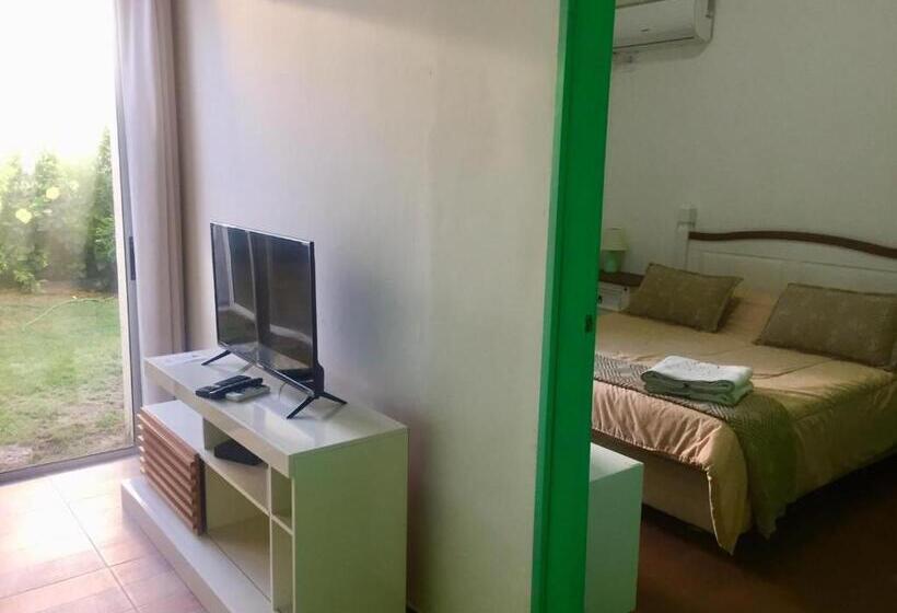 اتاق لوکس, Vista La Floresta