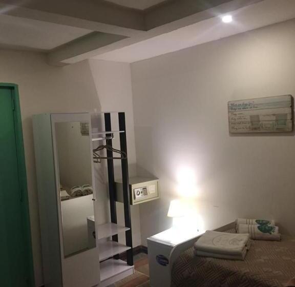 اتاق لوکس, Vista La Floresta