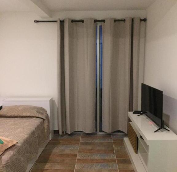 اتاق لوکس, Vista La Floresta