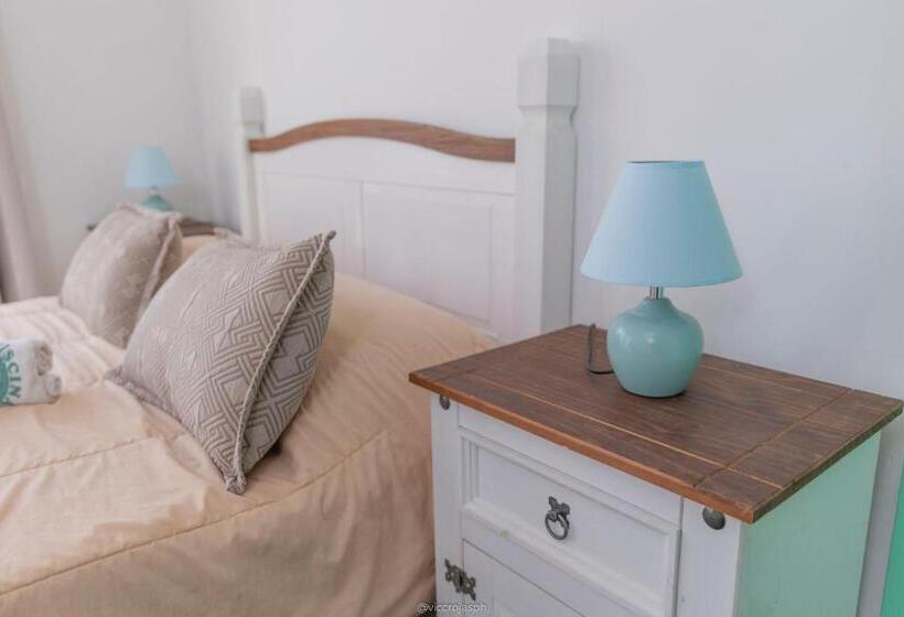 اتاق لوکس, Vista La Floresta