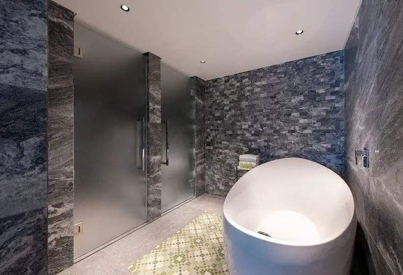 海の見える３ベッドルームアパートメント, W Residences Algarve