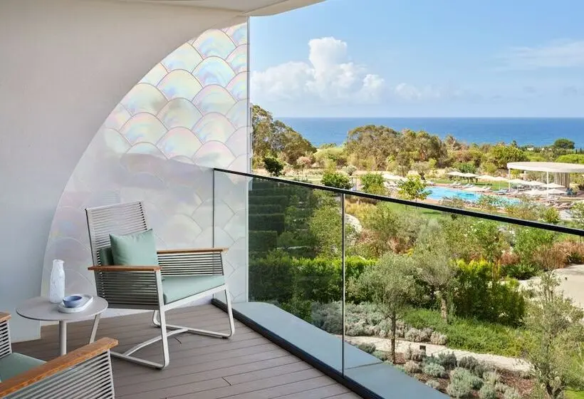海の見える３ベッドルームアパートメント, W Residences Algarve