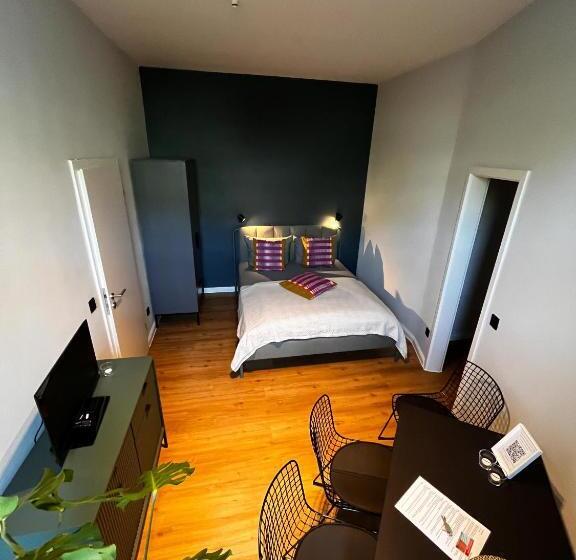 Apartamento 2 Dormitórios, Apartments Am Hafen