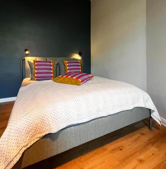 Apartamento 2 Dormitórios, Apartments Am Hafen