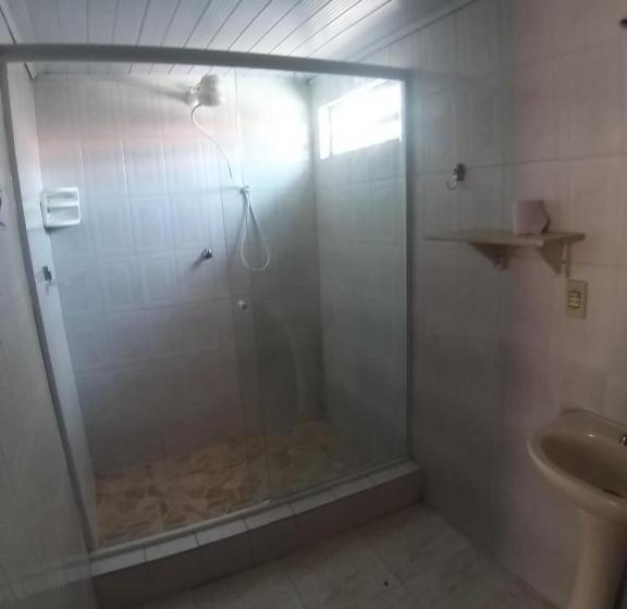 패밀리 스위트, Casa Da Arara