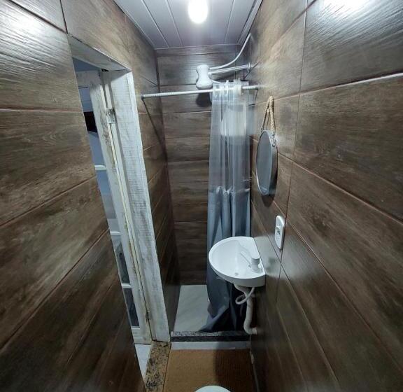 스탠다드 룸, Casa Da Arara