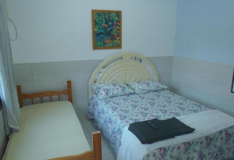 스탠다드 룸, Casa Da Arara