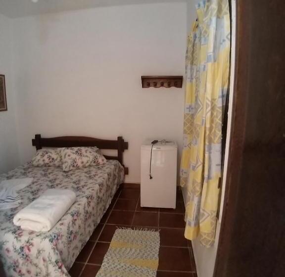 스탠다드 룸, Casa Da Arara