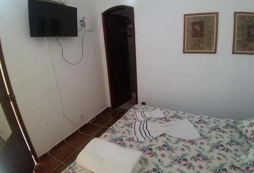 스탠다드 룸, Casa Da Arara