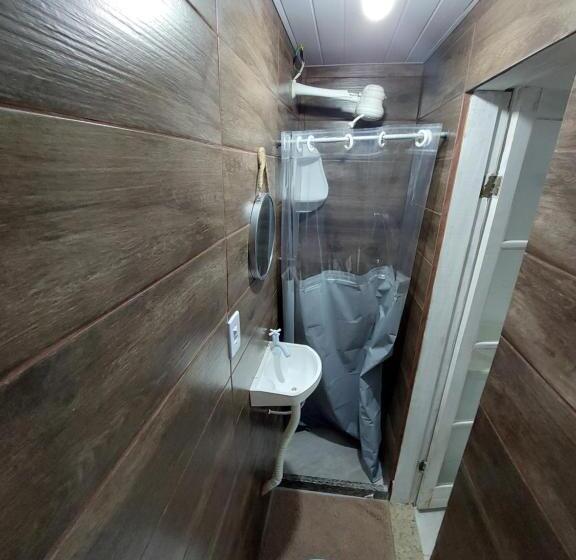 스탠다드 룸, Casa Da Arara