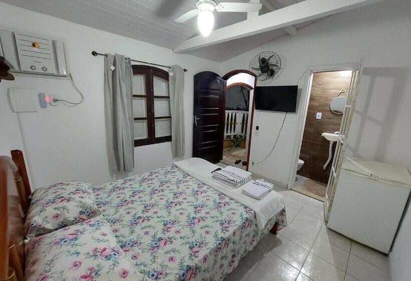 스탠다드 룸, Casa Da Arara