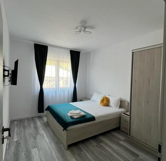 اتاق لوکس, Casa Lucia