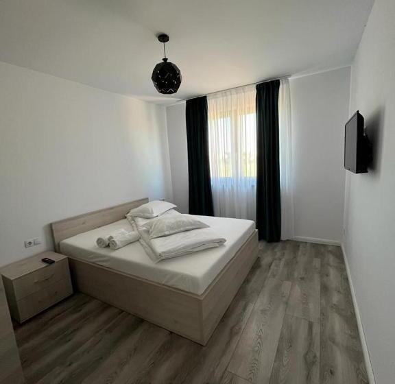 اتاق لوکس, Casa Lucia