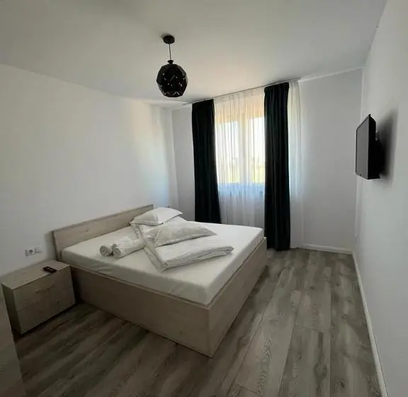 デラックスルーム, Casa Lucia