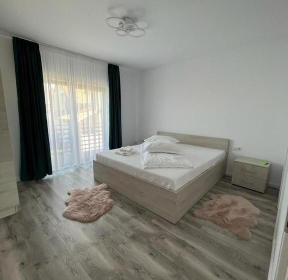 اتاق لوکس با بالکن, Casa Lucia