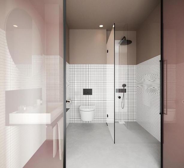 스위트, Alinea Urban Saripolou Square