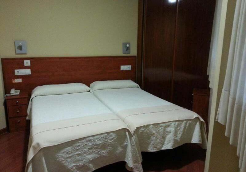 חדר סטנדרט, Apartahotel Fc Catedral